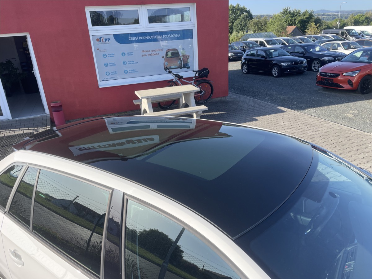 skoda-rapid-1-2-tsi-digiklima-panorama-pekne - 9