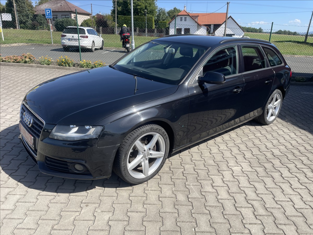 audi-a4-2-0-tdi-88-kw-digiklima-stk-3-2027 - 3