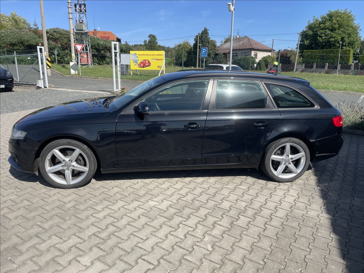audi-a4-2-0-tdi-88-kw-digiklima-stk-3-2027 - 4