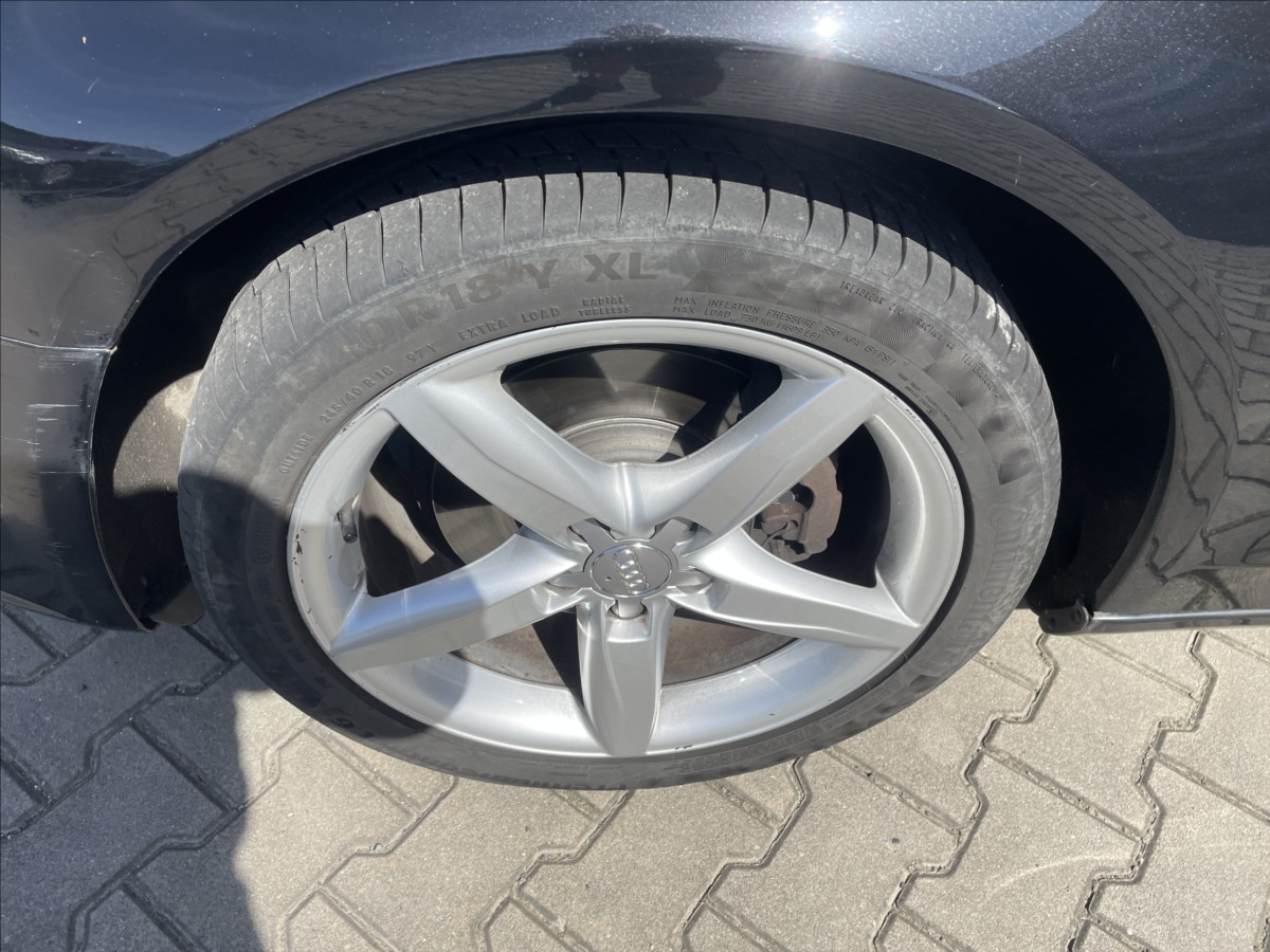 audi-a4-2-0-tdi-88-kw-digiklima-stk-3-2027 - 5