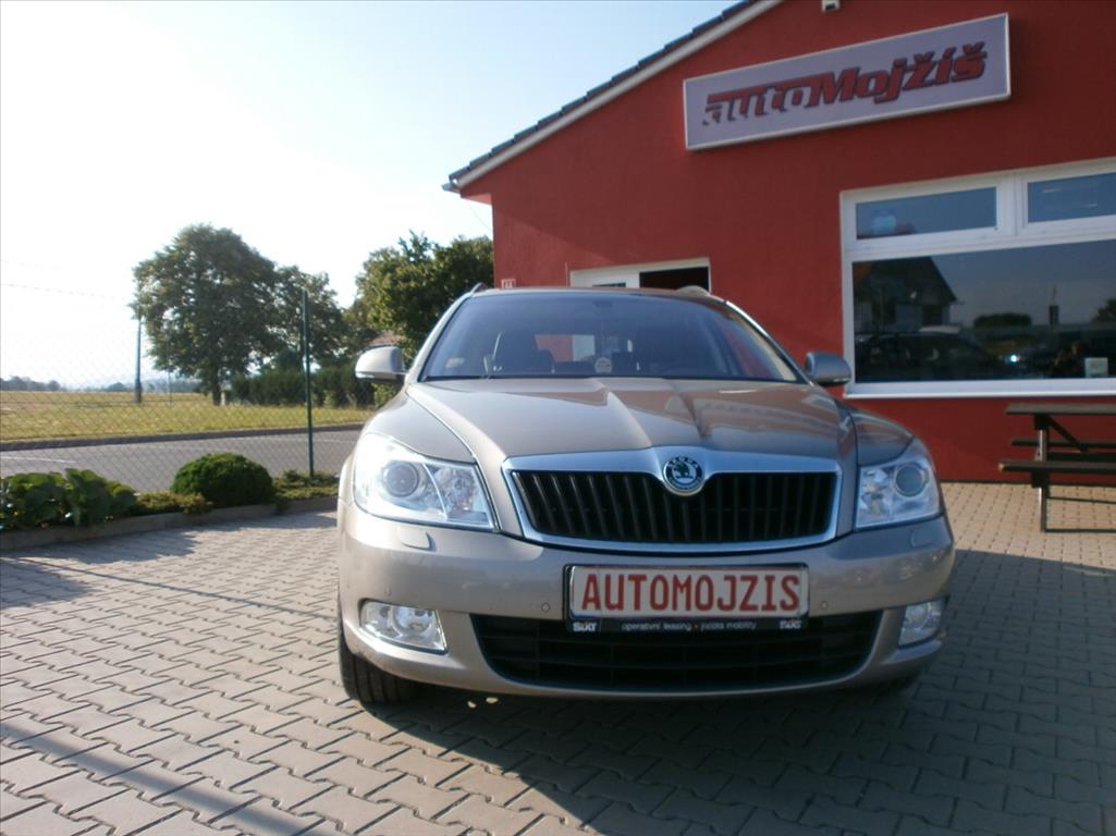 skoda-octavia-2-0-tdi-laurin-klement-nove-v-cr-ii - 1