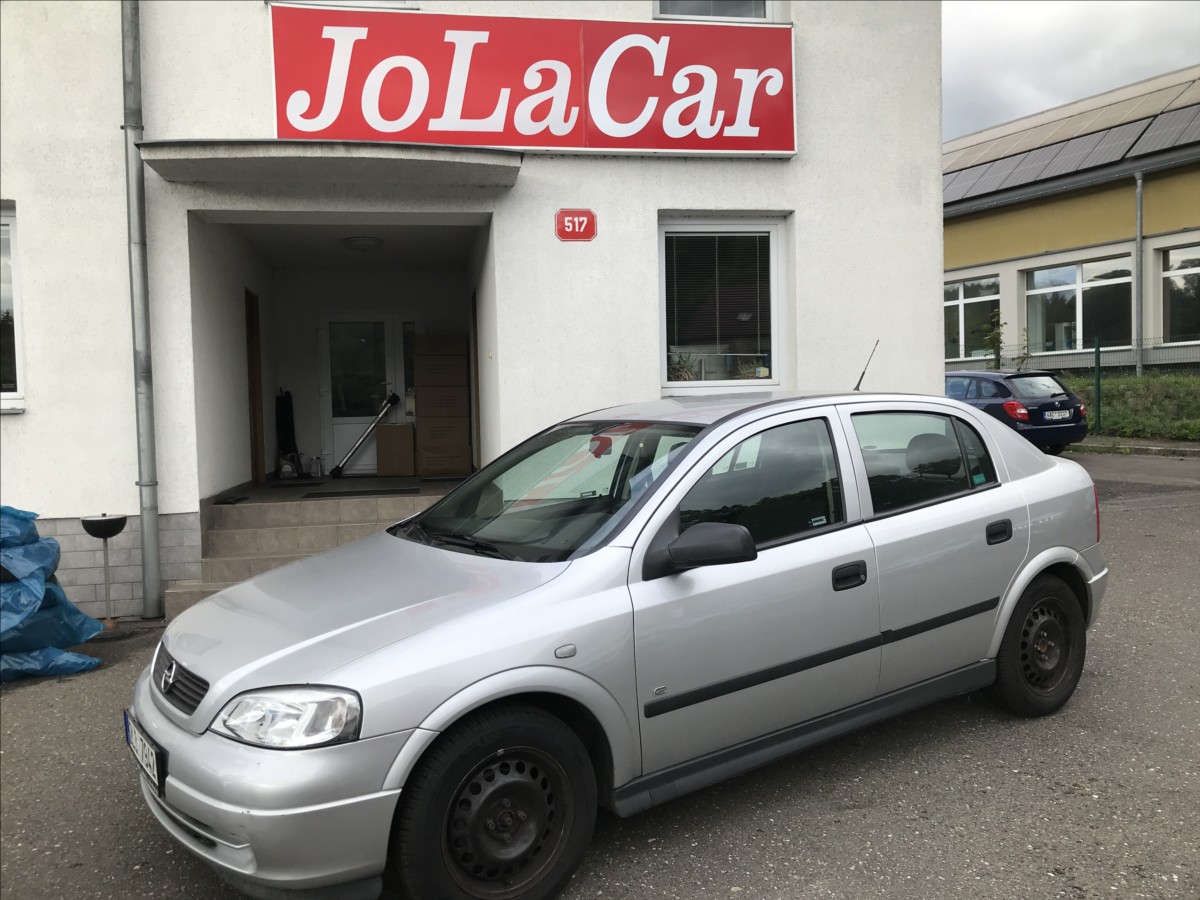 opel-astra-1-4-i-66kw-5dv-ac-62tkm - 1