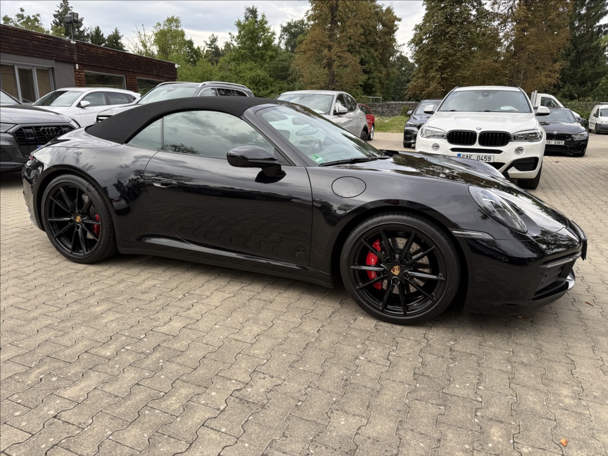 porsche-911-992-carrera-s-sport-chrono - 1