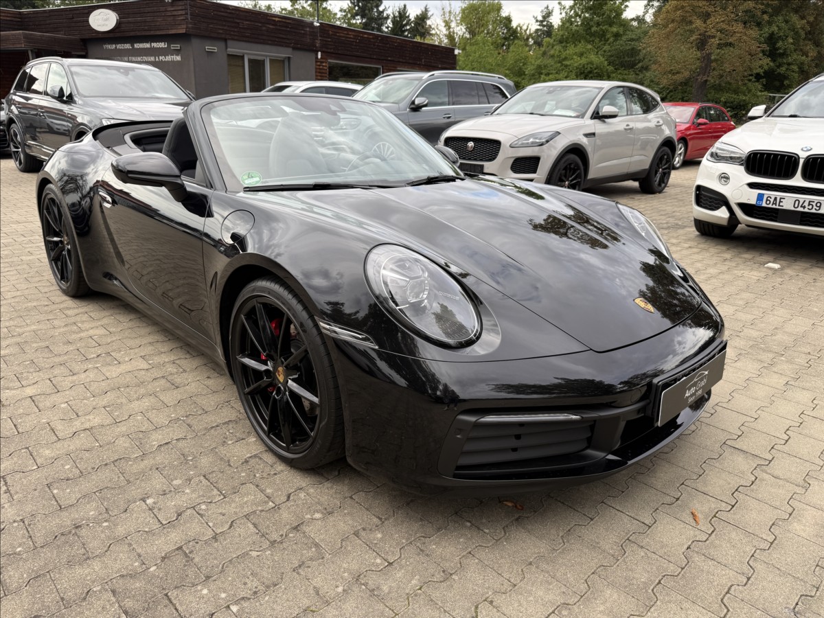 porsche-911-992-carrera-s-sport-chrono - 4