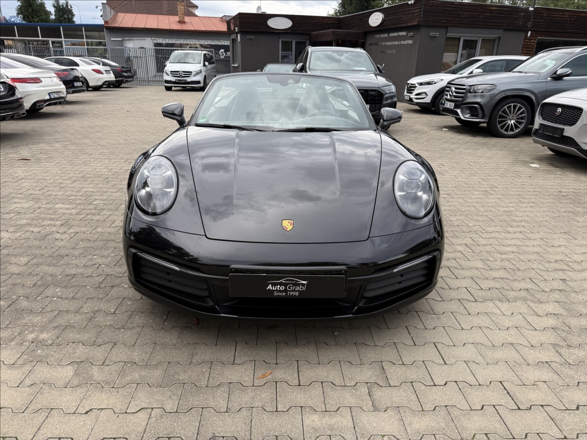 porsche-911-992-carrera-s-sport-chrono - 5