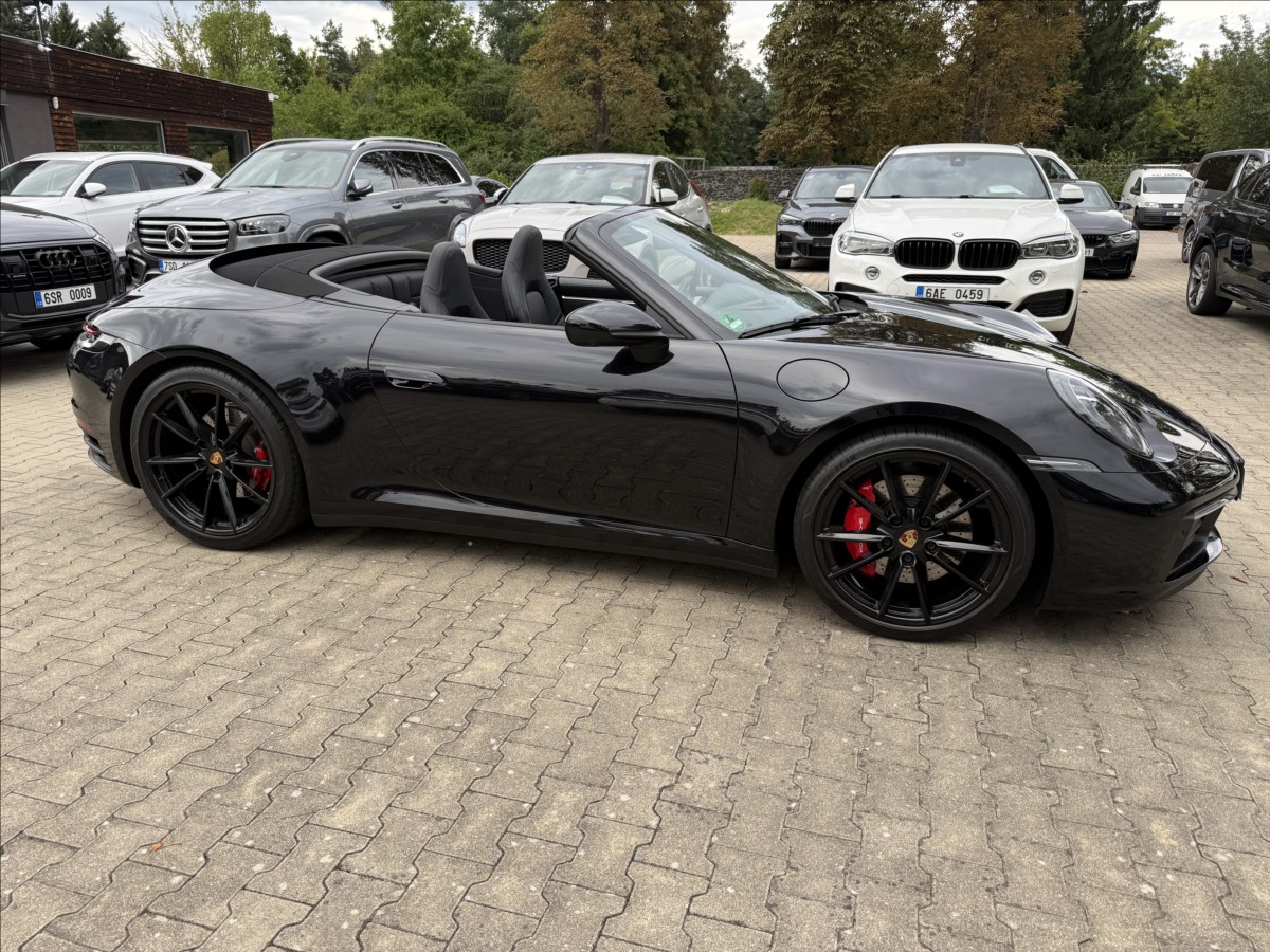 porsche-911-992-carrera-s-sport-chrono - 6