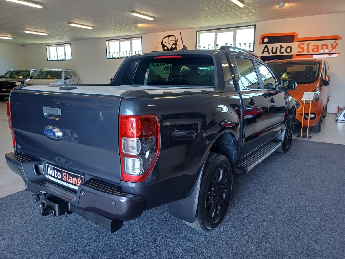 ford-ranger-3-2-wildtrak-facelift-po-servisu - 4