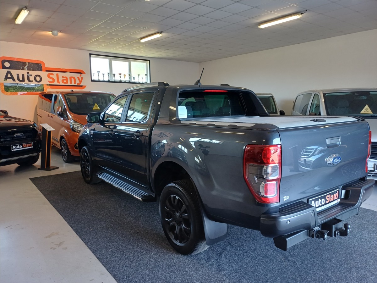 ford-ranger-3-2-wildtrak-facelift-po-servisu - 5