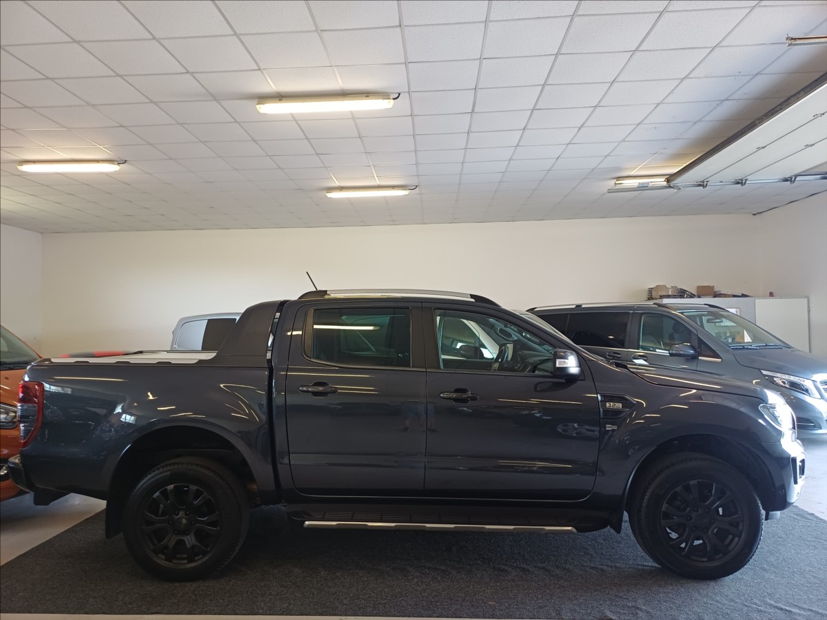 ford-ranger-3-2-wildtrak-facelift-po-servisu - 2