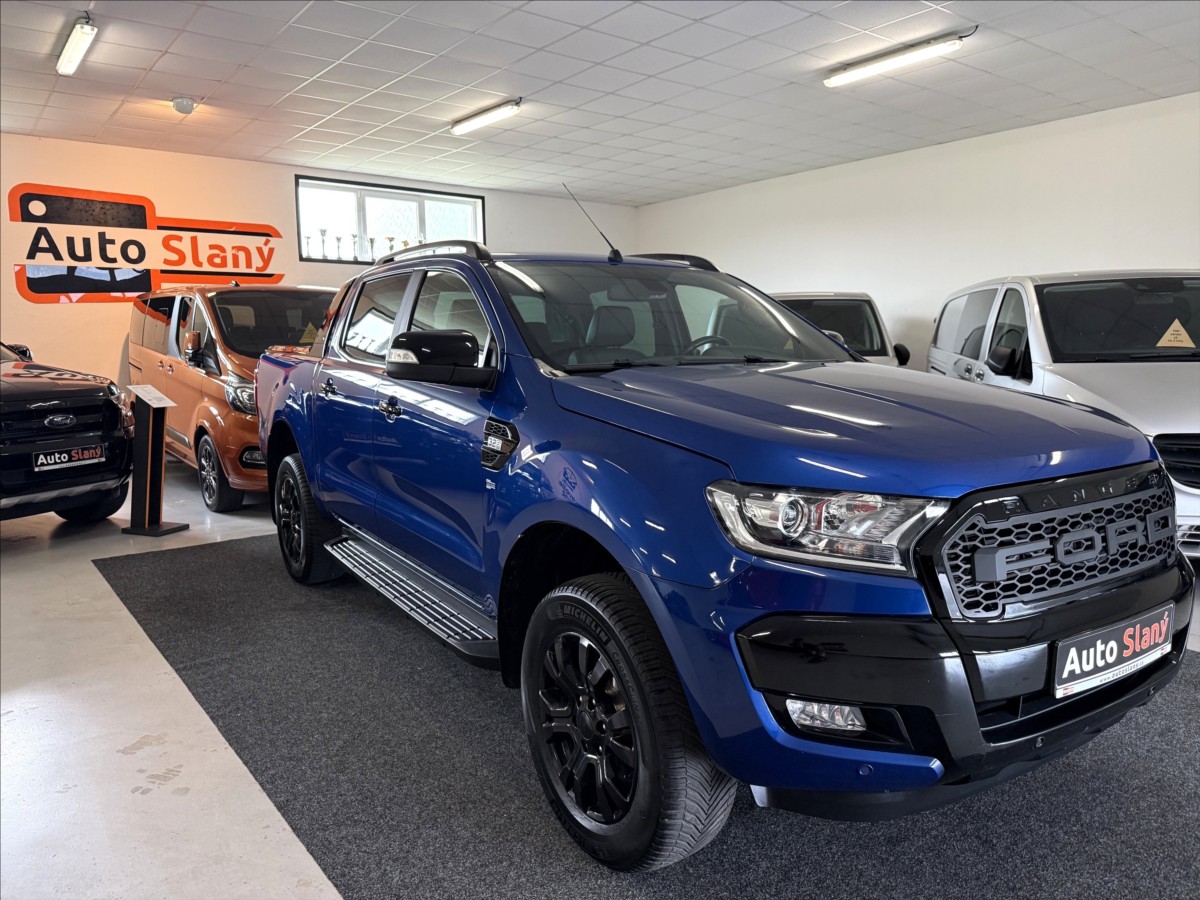 ford-ranger-3-2-wildtrak-blue-edit-po-servisu - 1