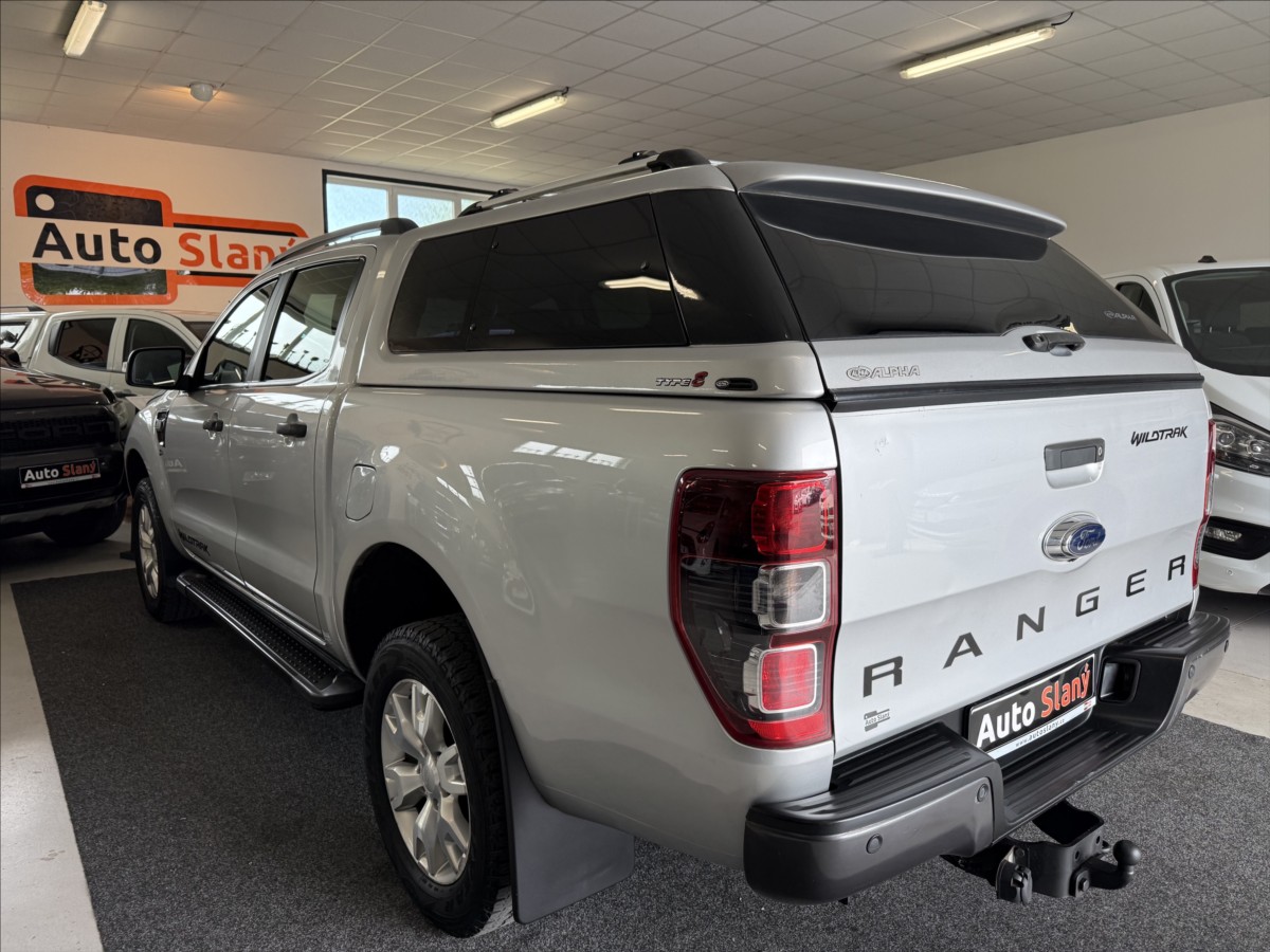 ford-ranger-3-2-wildtrak-at-hardtop-po-servisu - 4