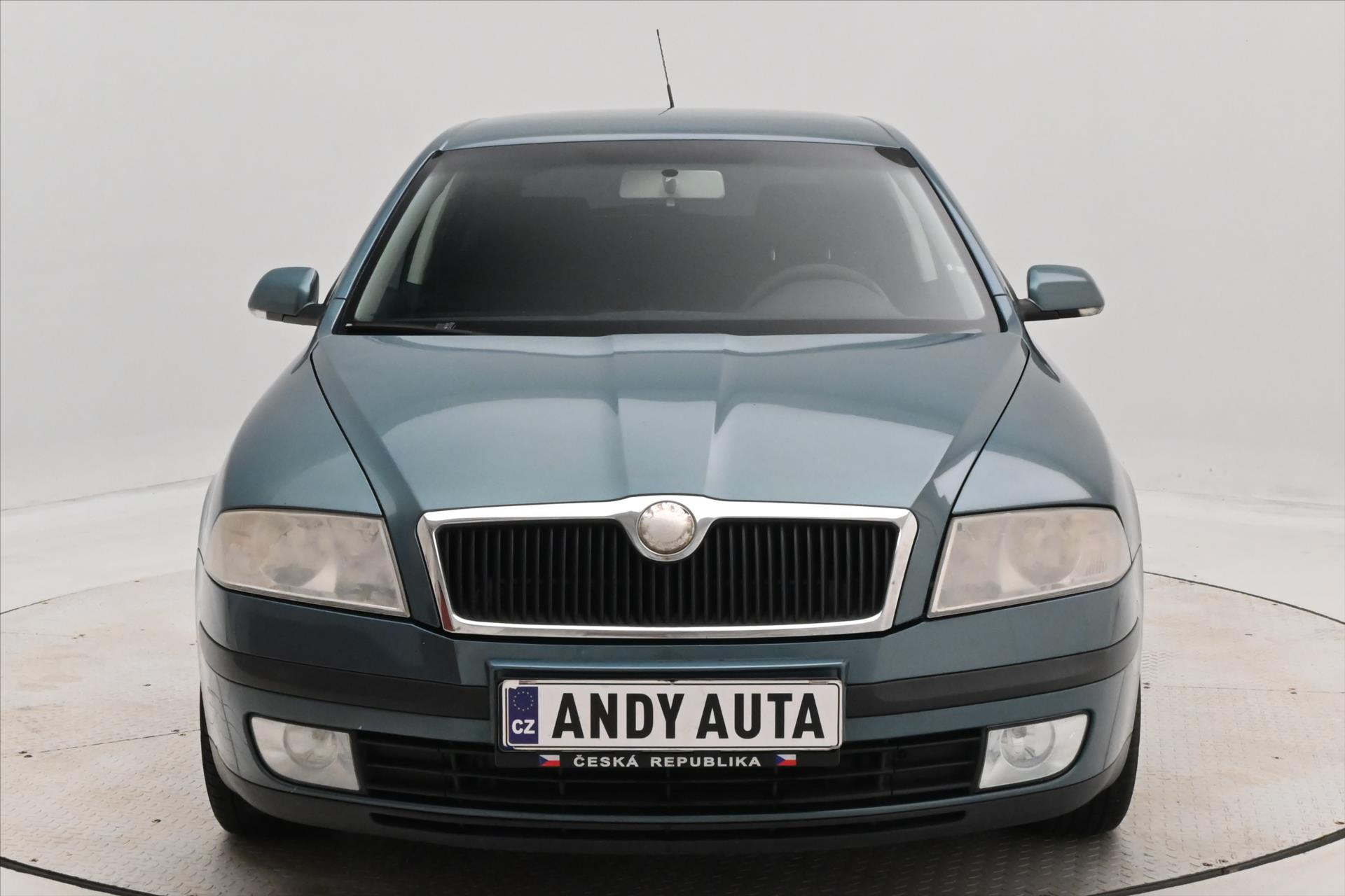 skoda-octavia-1-9-tdi-77kw-stk-do-3-2028 - 1