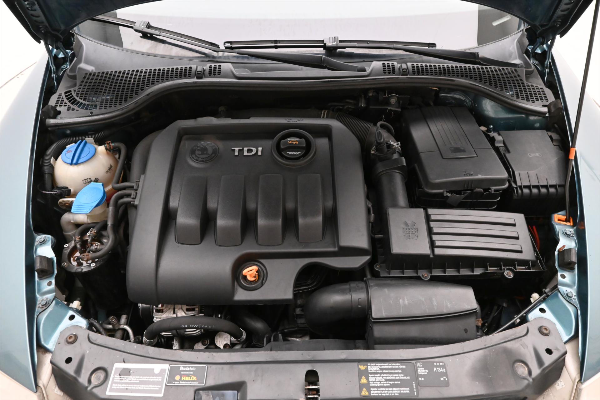 skoda-octavia-1-9-tdi-77kw-stk-do-3-2028 - 8