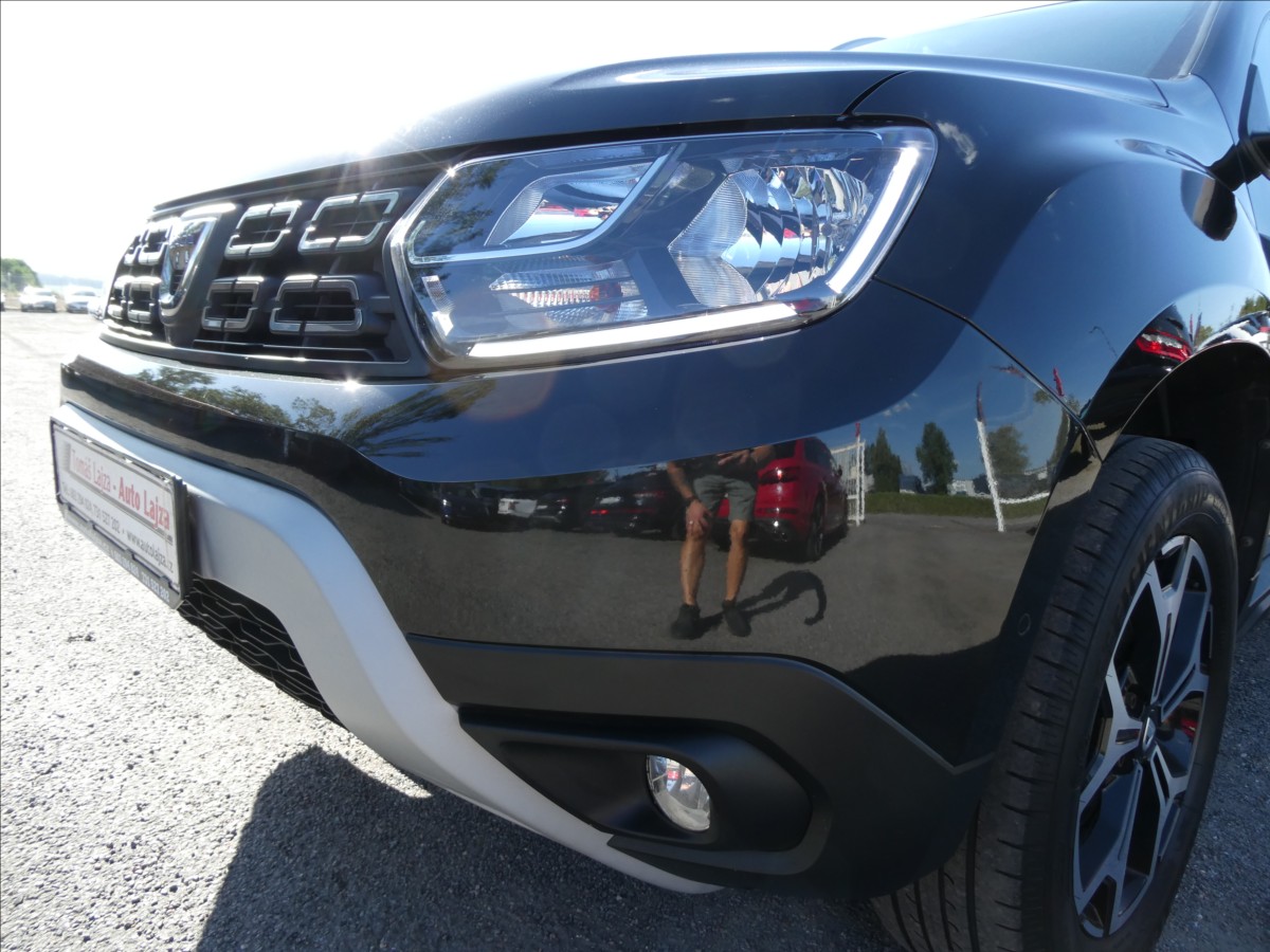 dacia-duster-1-3-tce-110kw-1-maj-serviska-2x-kola - 3