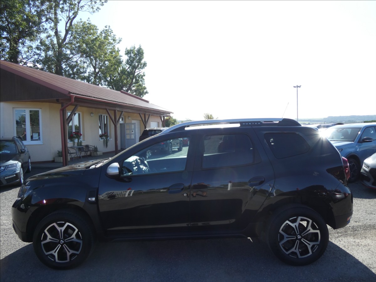 dacia-duster-1-3-tce-110kw-1-maj-serviska-2x-kola - 5