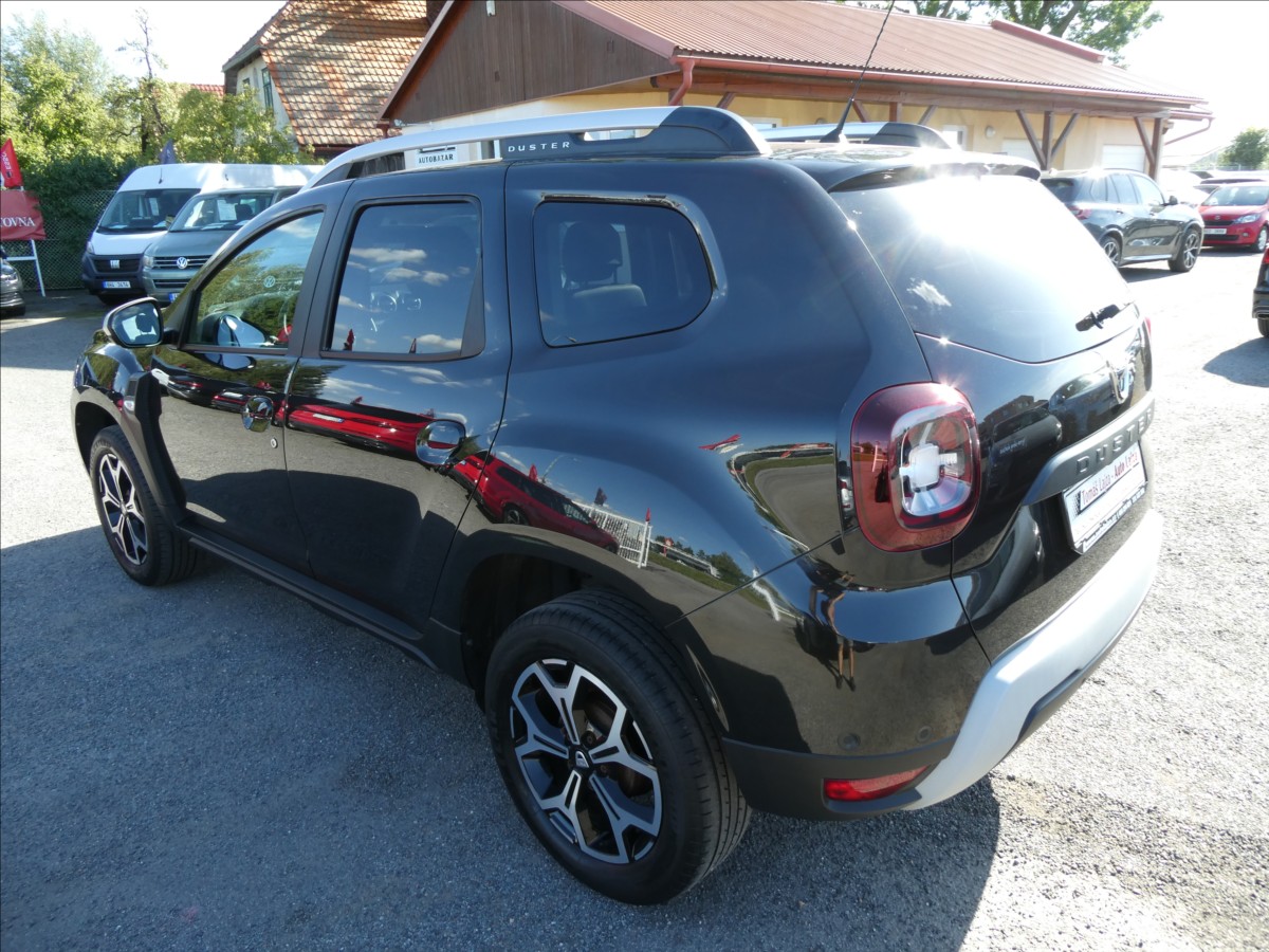 dacia-duster-1-3-tce-110kw-1-maj-serviska-2x-kola - 6