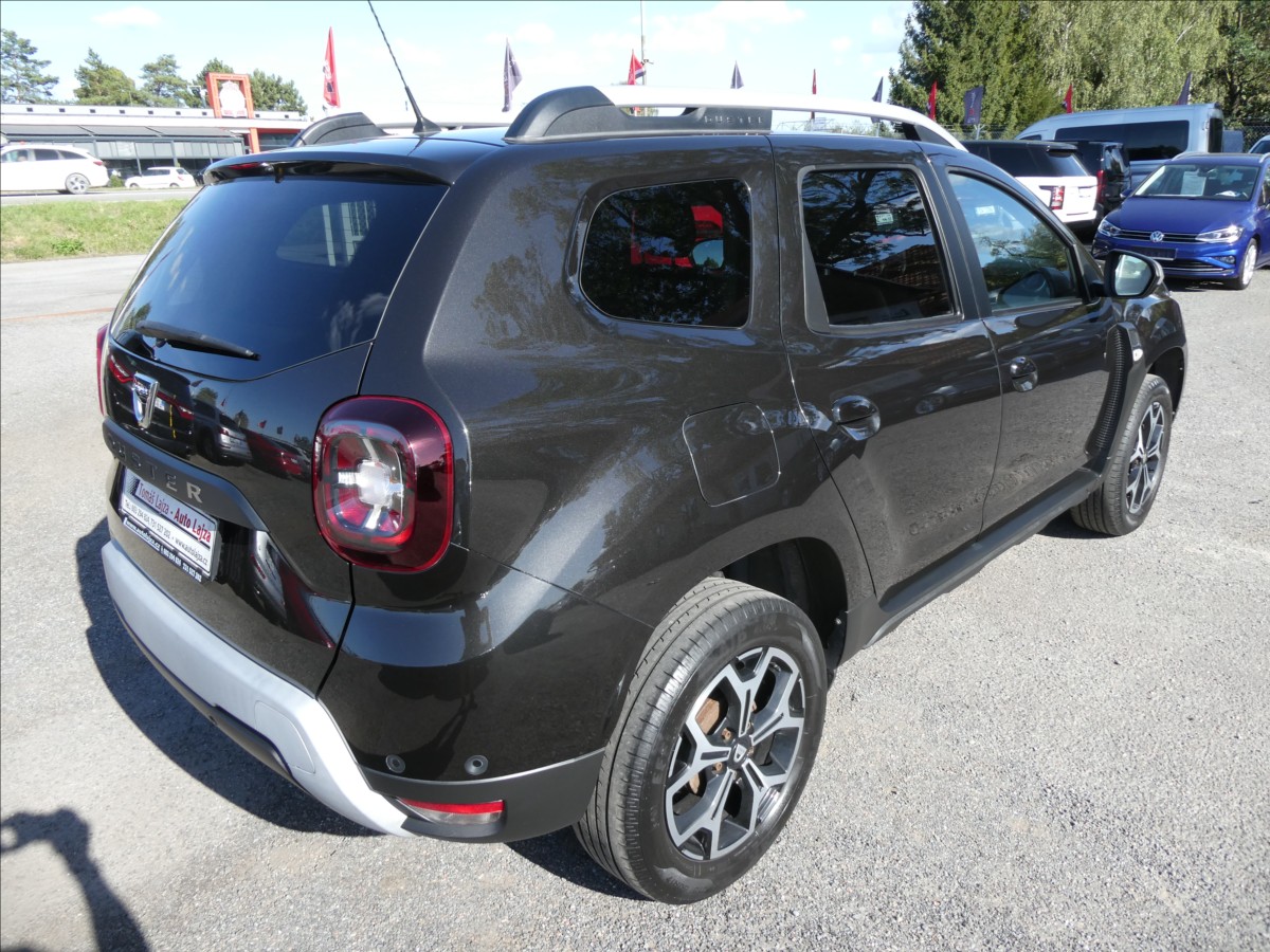 dacia-duster-1-3-tce-110kw-1-maj-serviska-2x-kola - 8