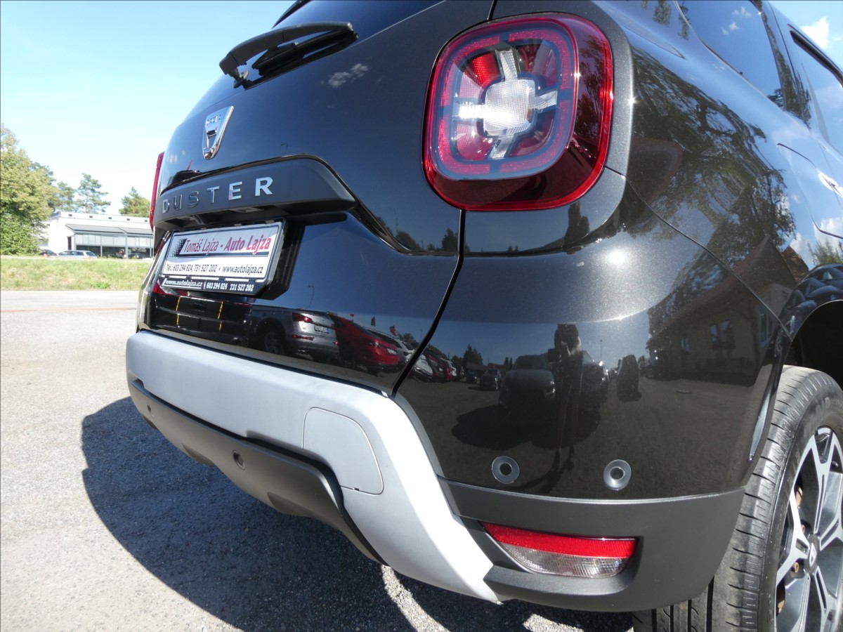 dacia-duster-1-3-tce-110kw-1-maj-serviska-2x-kola - 9