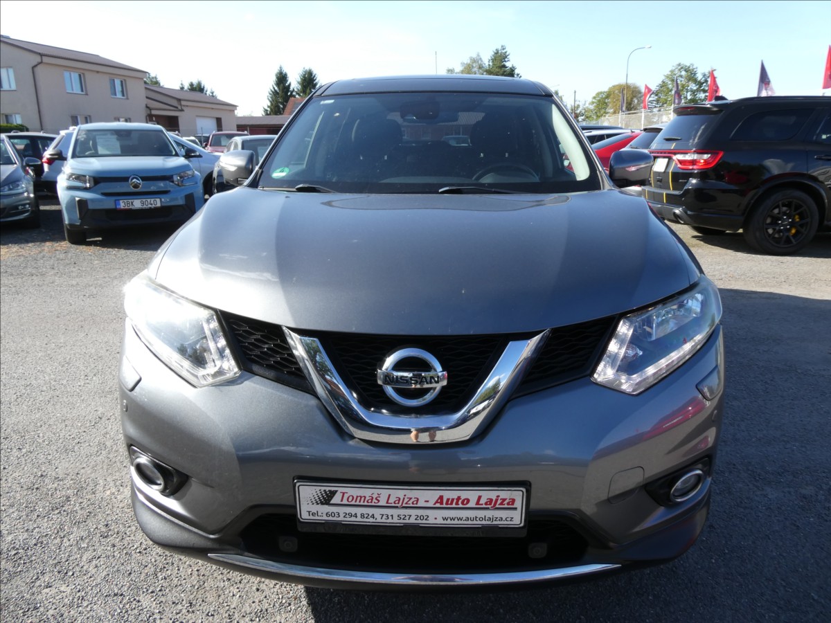 nissan-x-trail-1-6-dci-96kw-4x4-serviska - 1