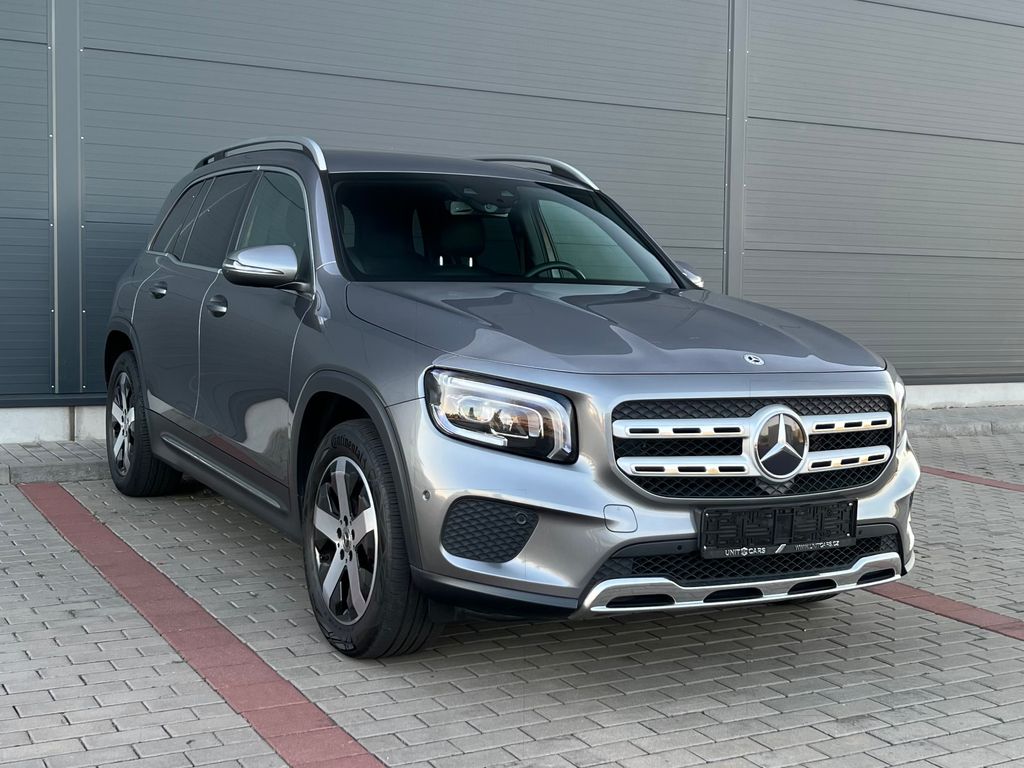 mercedes-benz-glb-glb-200d-progressive-p-kamera - 2