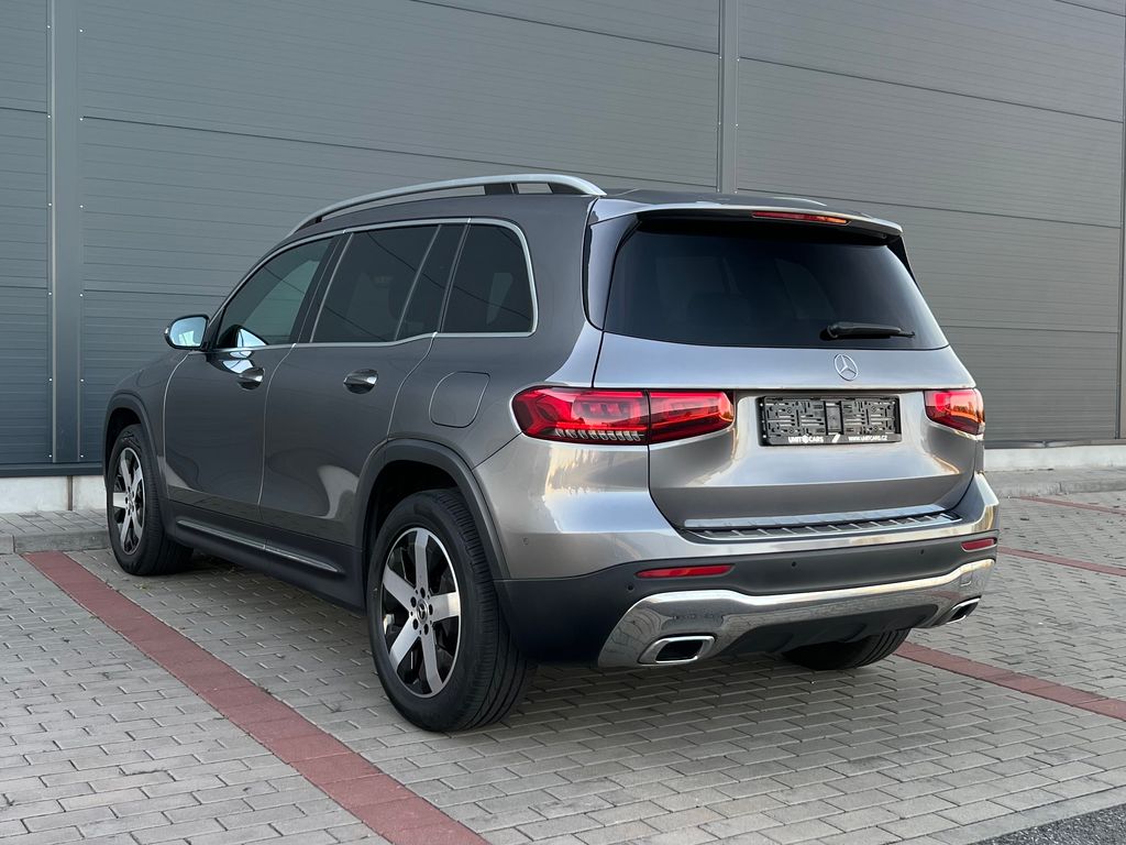 mercedes-benz-glb-glb-200d-progressive-p-kamera - 5