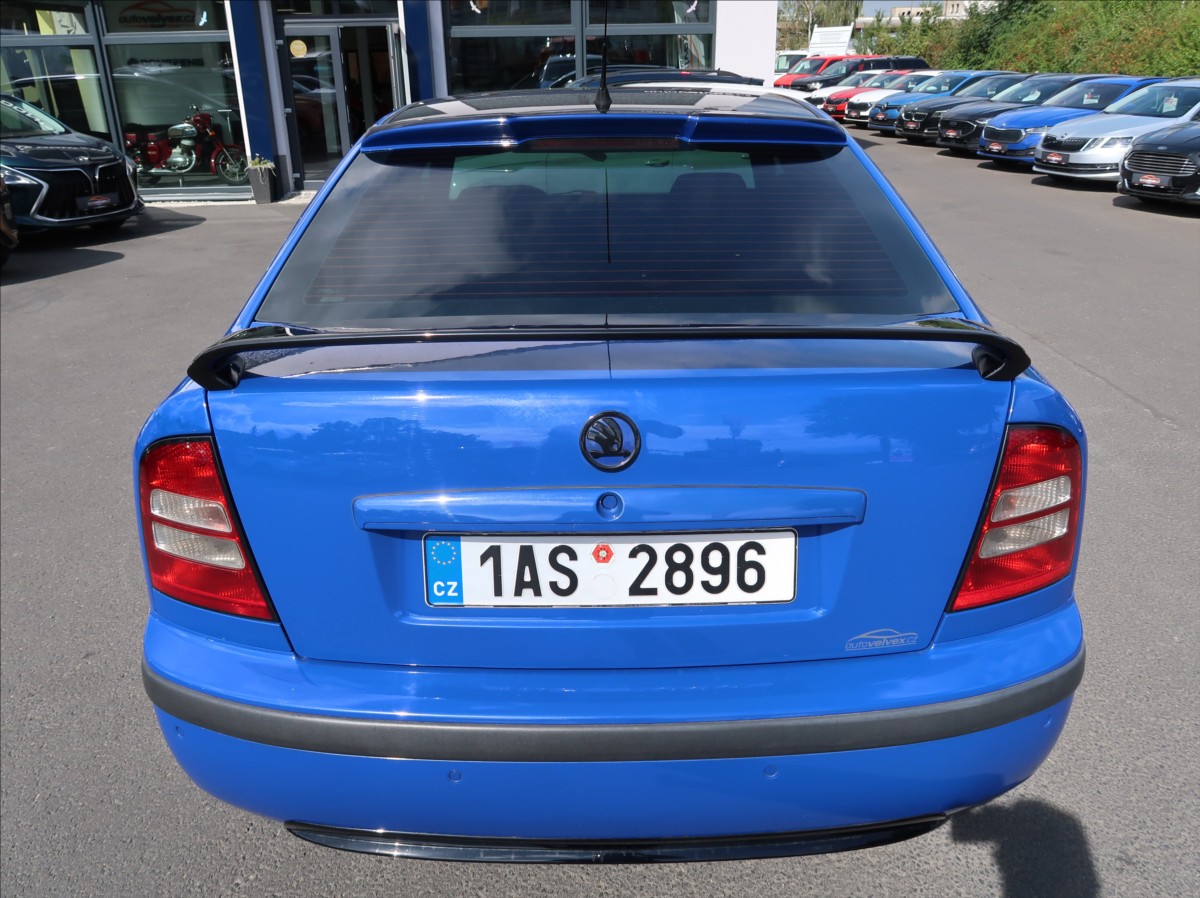 skoda-octavia-1-9-tdi-novecr-rspaket-xenony - 7