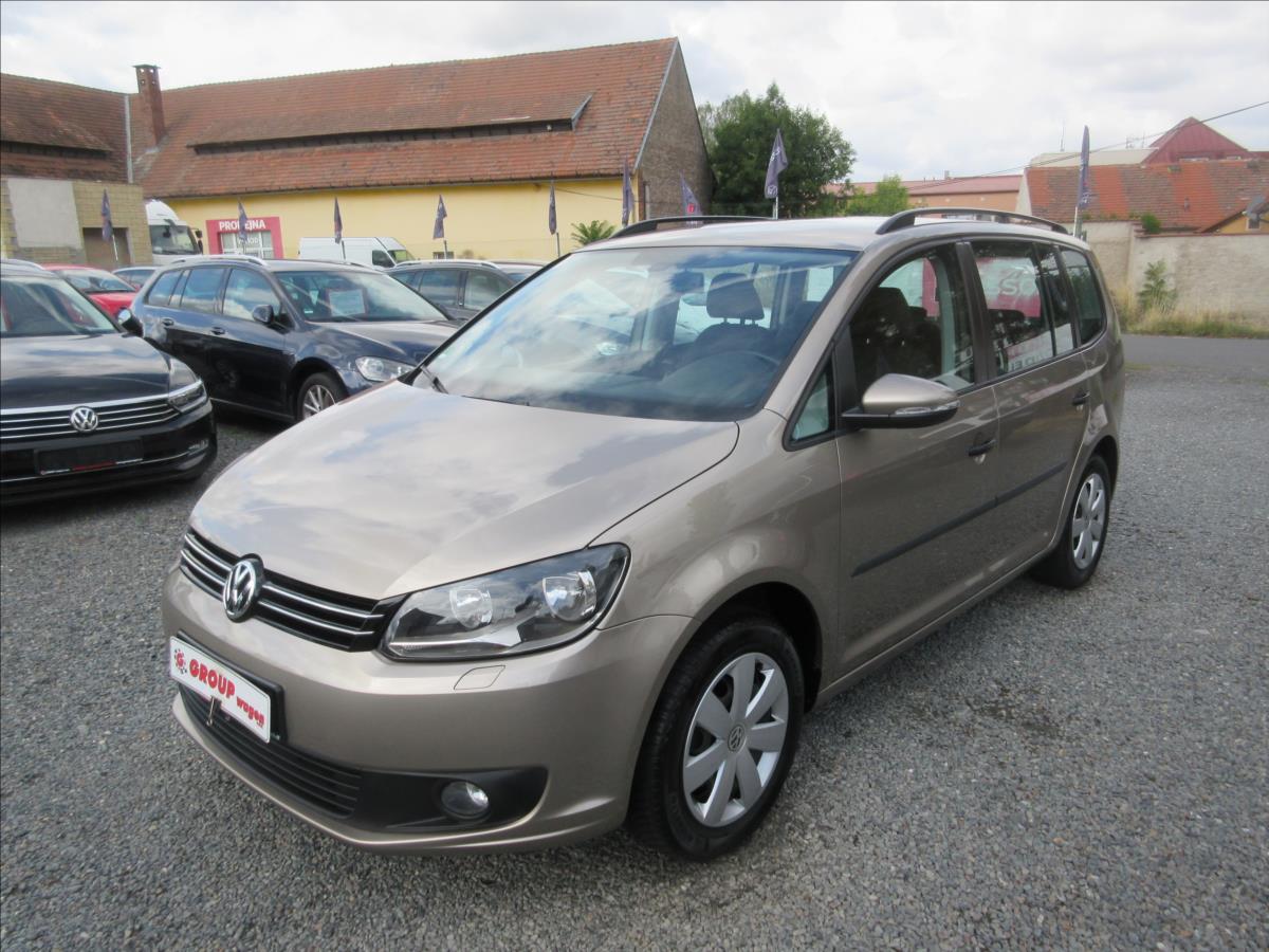 volkswagen-touran-1-6-tdi-comfortline-top-stav - 2