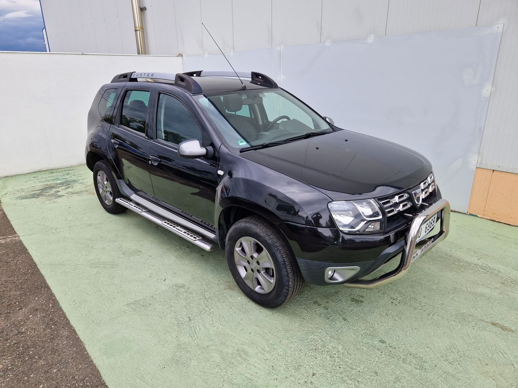Dacia Duster Prestige  1.2 TCe