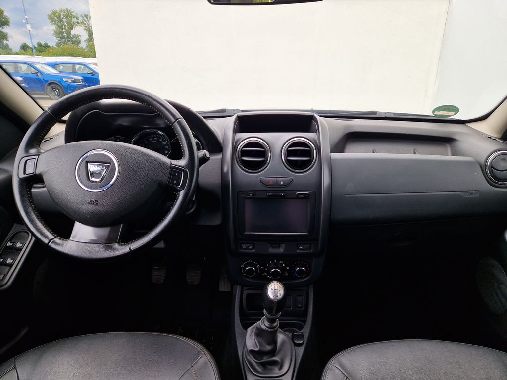 dacia-duster-prestige-1-2-tce - 9