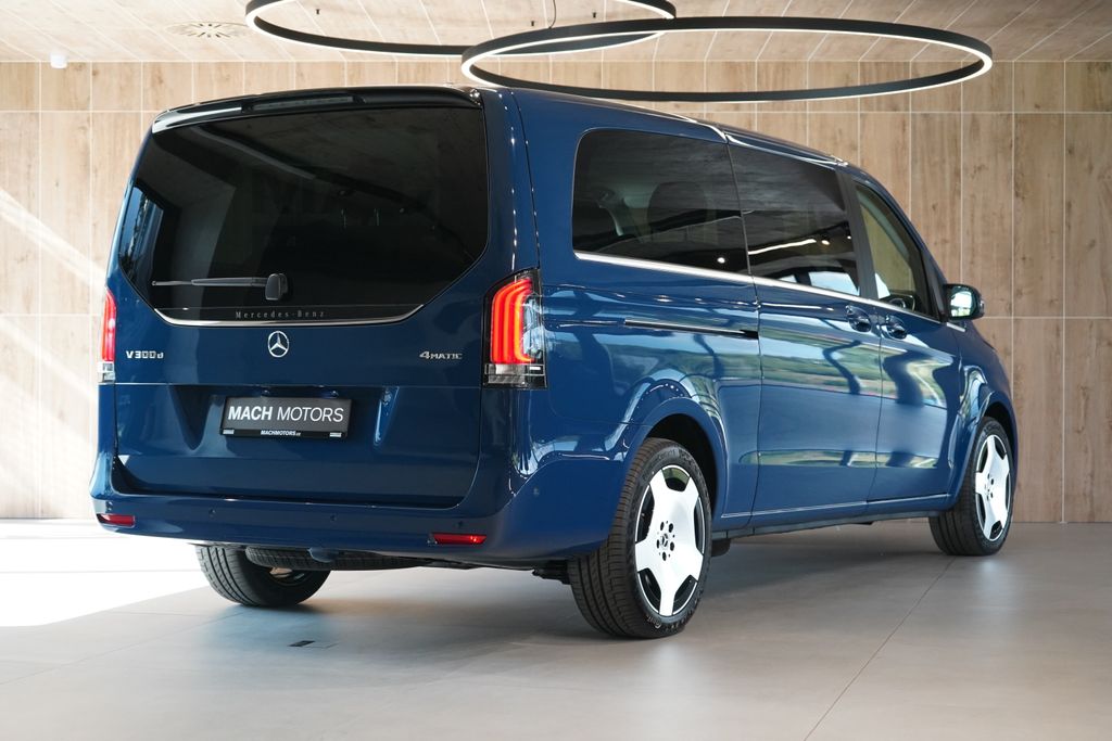 mercedes-benz-tridy-v-4matic-avantgarde-xl-nezavisle - 7
