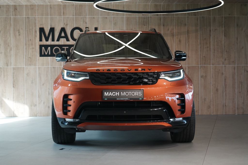 land-rover-discovery-discovery-s-d250-r-dynamic-tz - 2