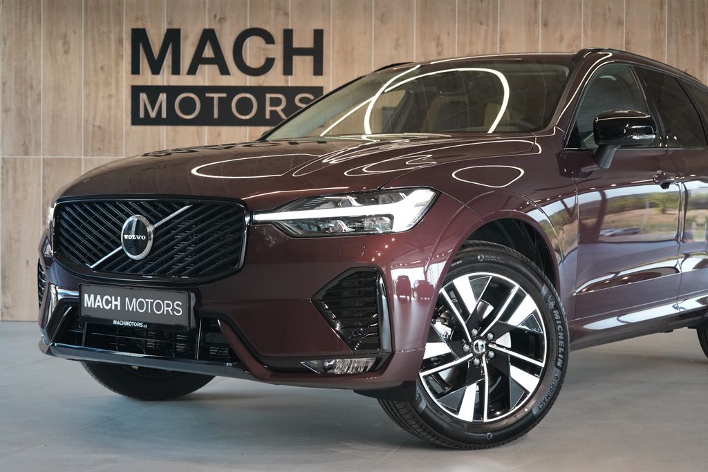 volvo-xc60-b5-awd-plus-dark-lci-h-k-led - 1