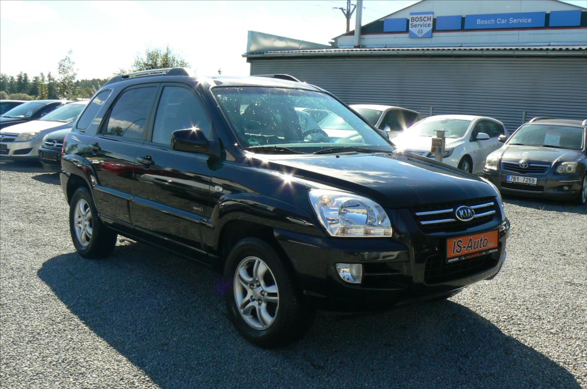 kia-sportage-2-7-v6-4wd-lpg-automat - 1