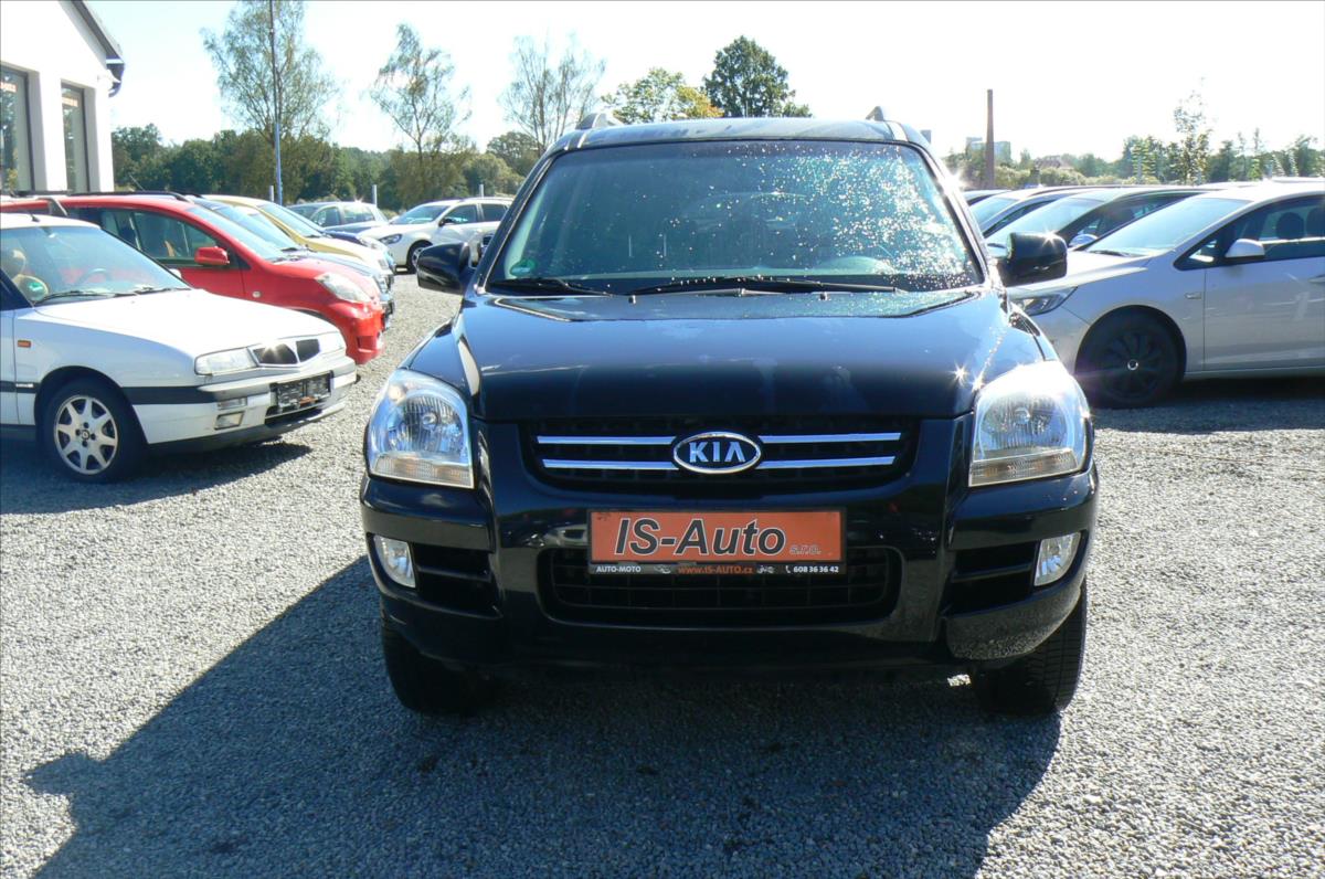 kia-sportage-2-7-v6-4wd-lpg-automat - 2