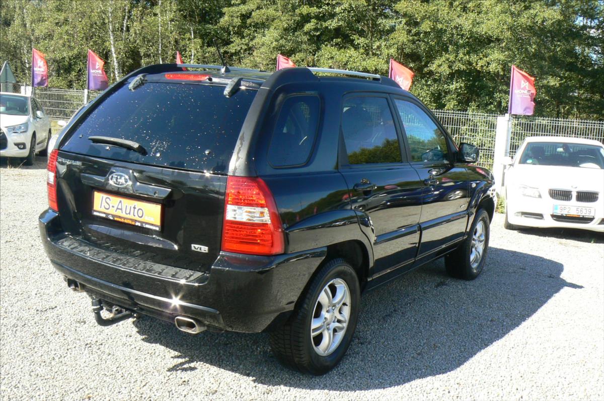 kia-sportage-2-7-v6-4wd-lpg-automat - 4