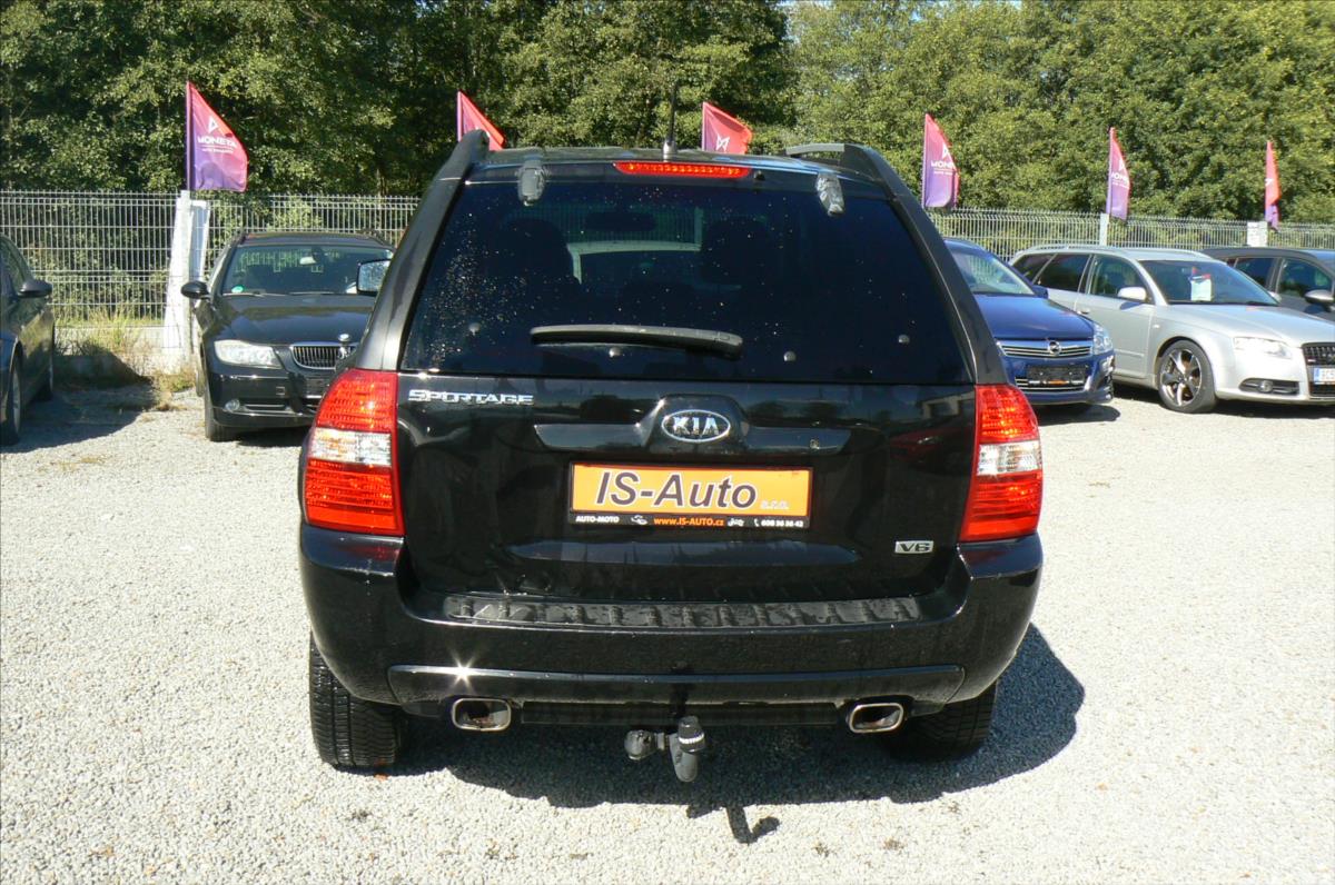kia-sportage-2-7-v6-4wd-lpg-automat - 5
