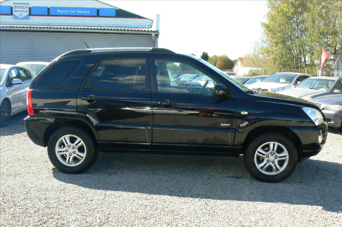 kia-sportage-2-7-v6-4wd-lpg-automat - 6