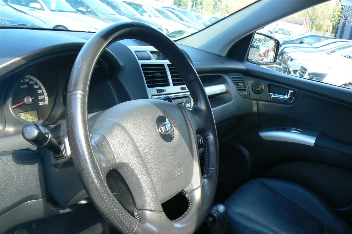 kia-sportage-2-7-v6-4wd-lpg-automat - 9