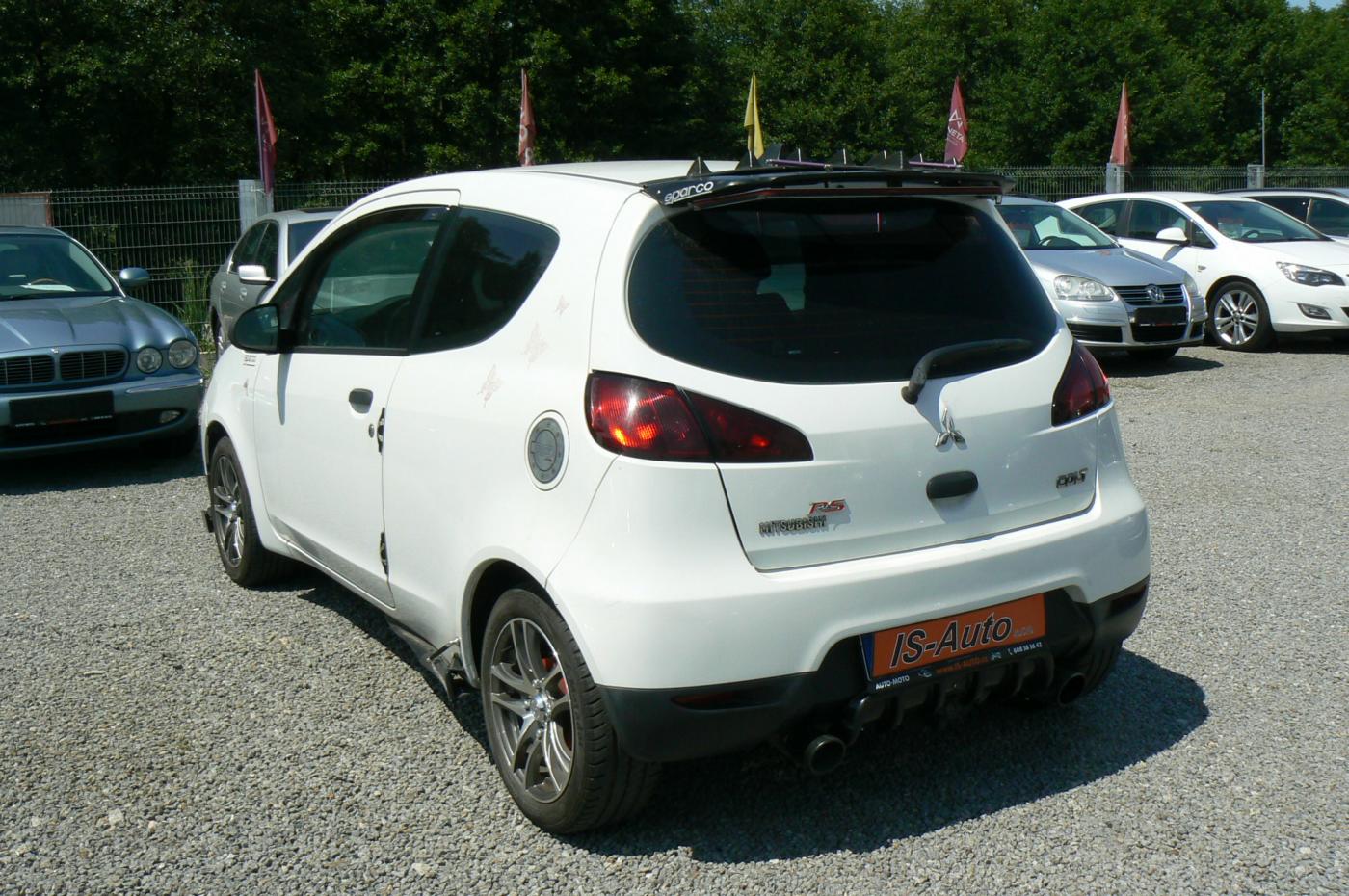 mitsubishi-colt-1-3 - 5