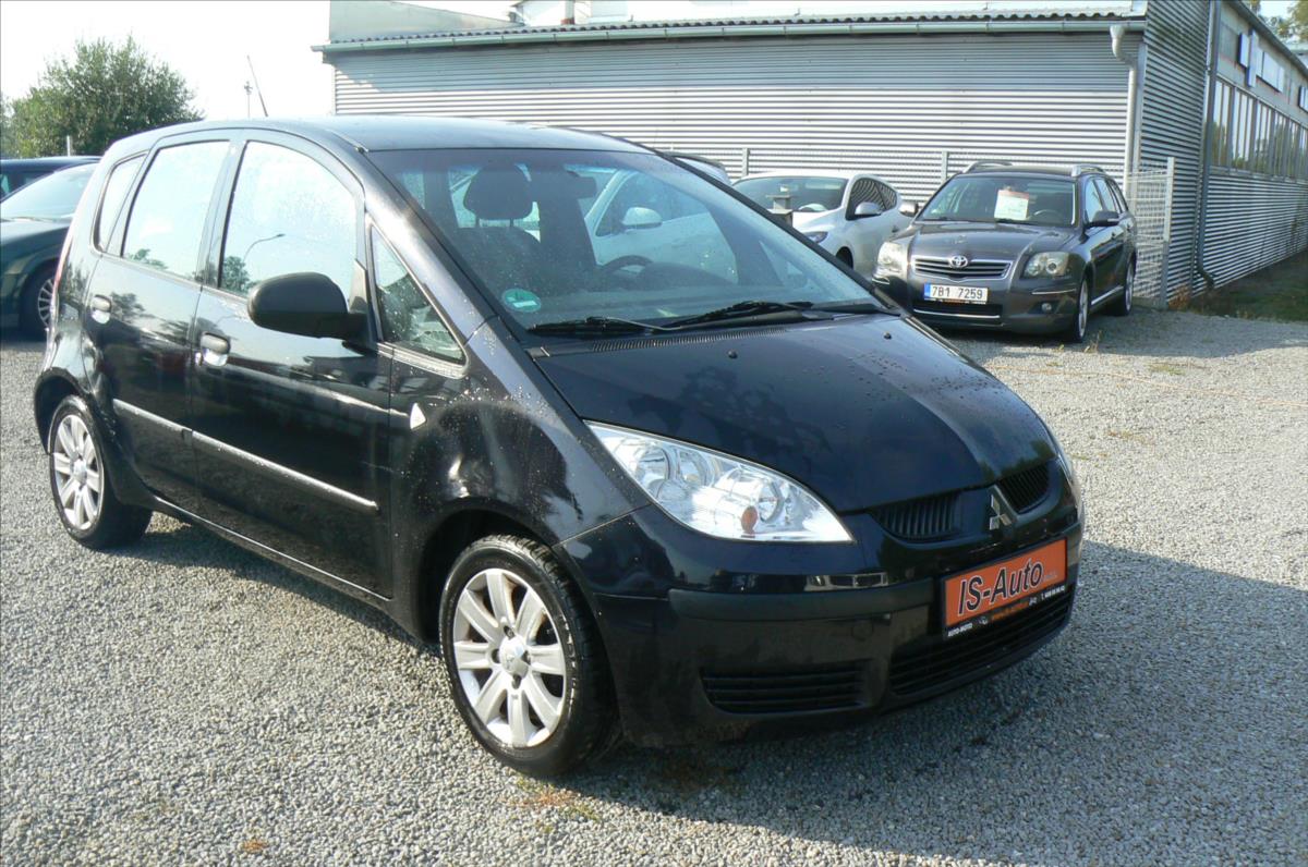 mitsubishi-colt-1-1-inform - 1