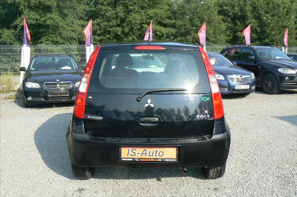 mitsubishi-colt-1-1-inform - 4