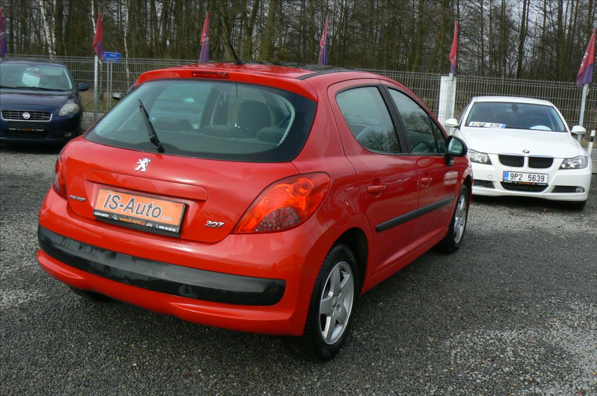 peugeot-207-1-4 - 4