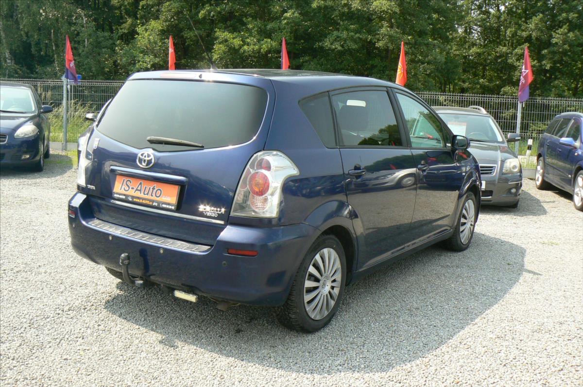 toyota-corolla-verso-1-8-plyn - 3