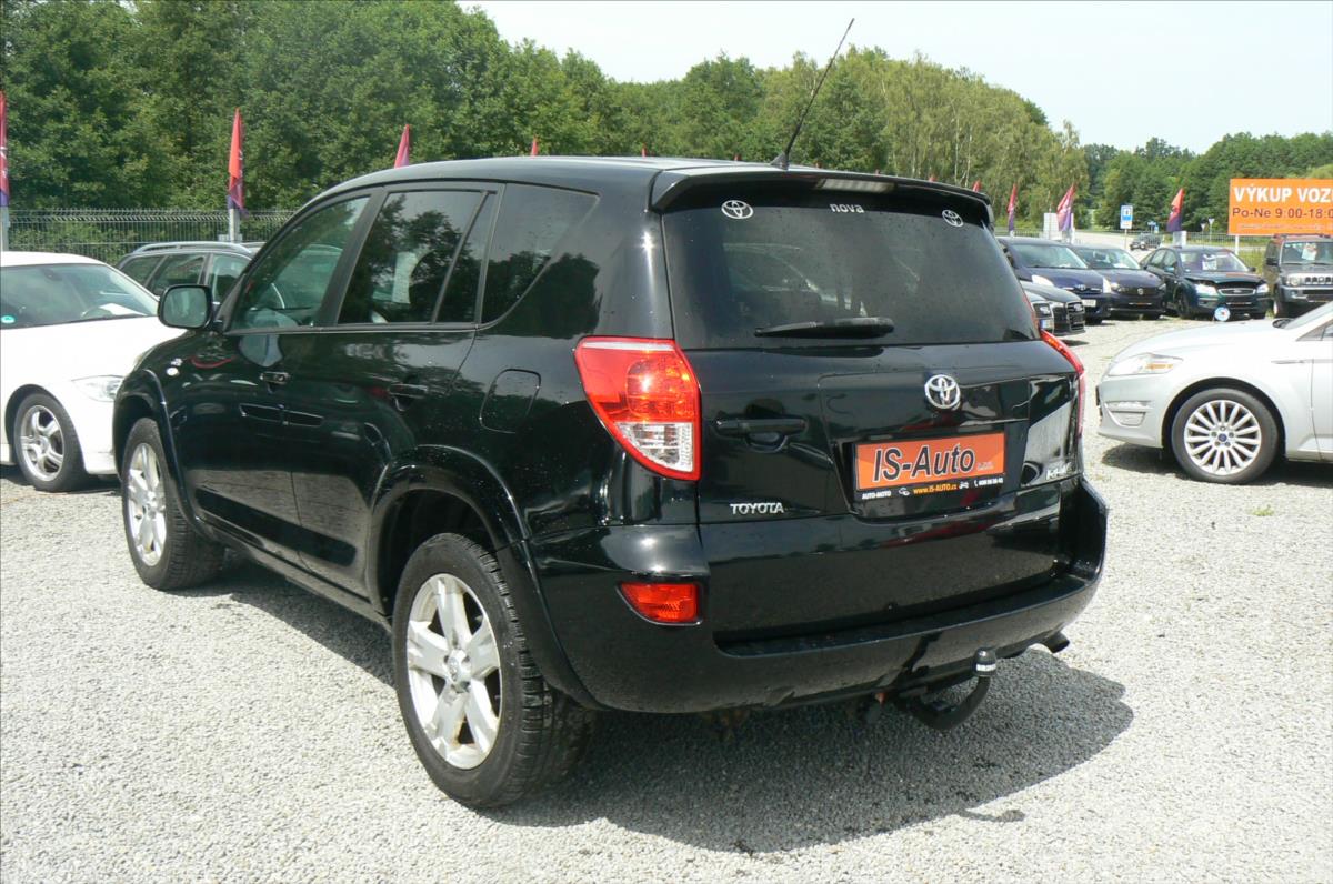 toyota-rav4-2-2-d-cat-4x4 - 5