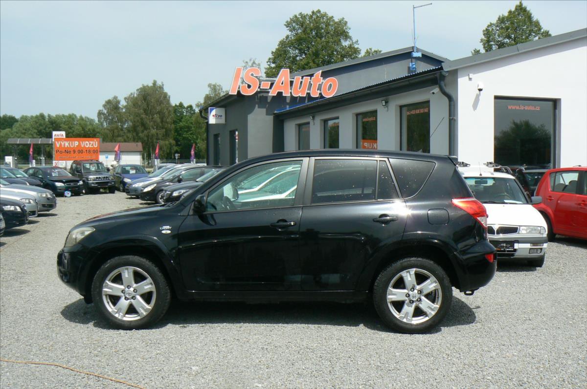 toyota-rav4-2-2-d-cat-4x4 - 7