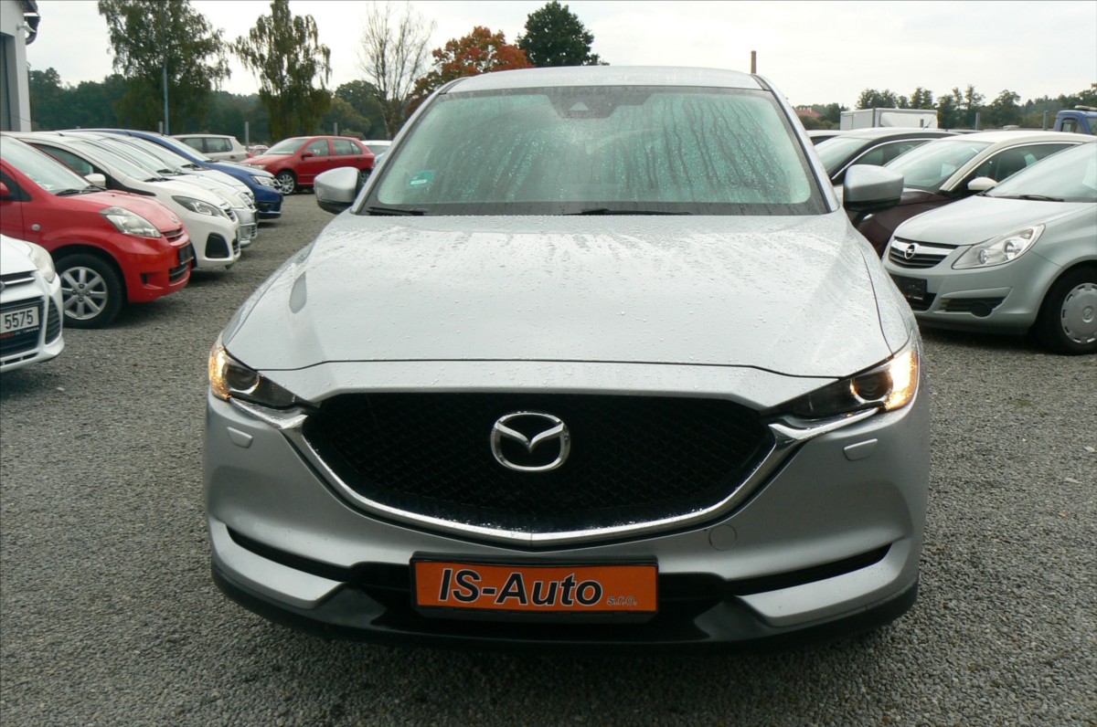 mazda-cx-5-2-2-skyactivd-4x2-navigace - 3