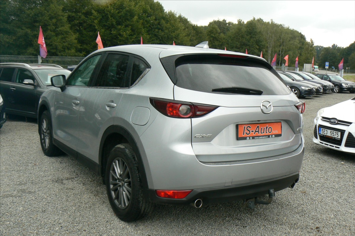 mazda-cx-5-2-2-skyactivd-4x2-navigace - 5