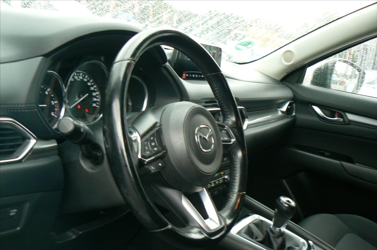 mazda-cx-5-2-2-skyactivd-4x2-navigace - 9