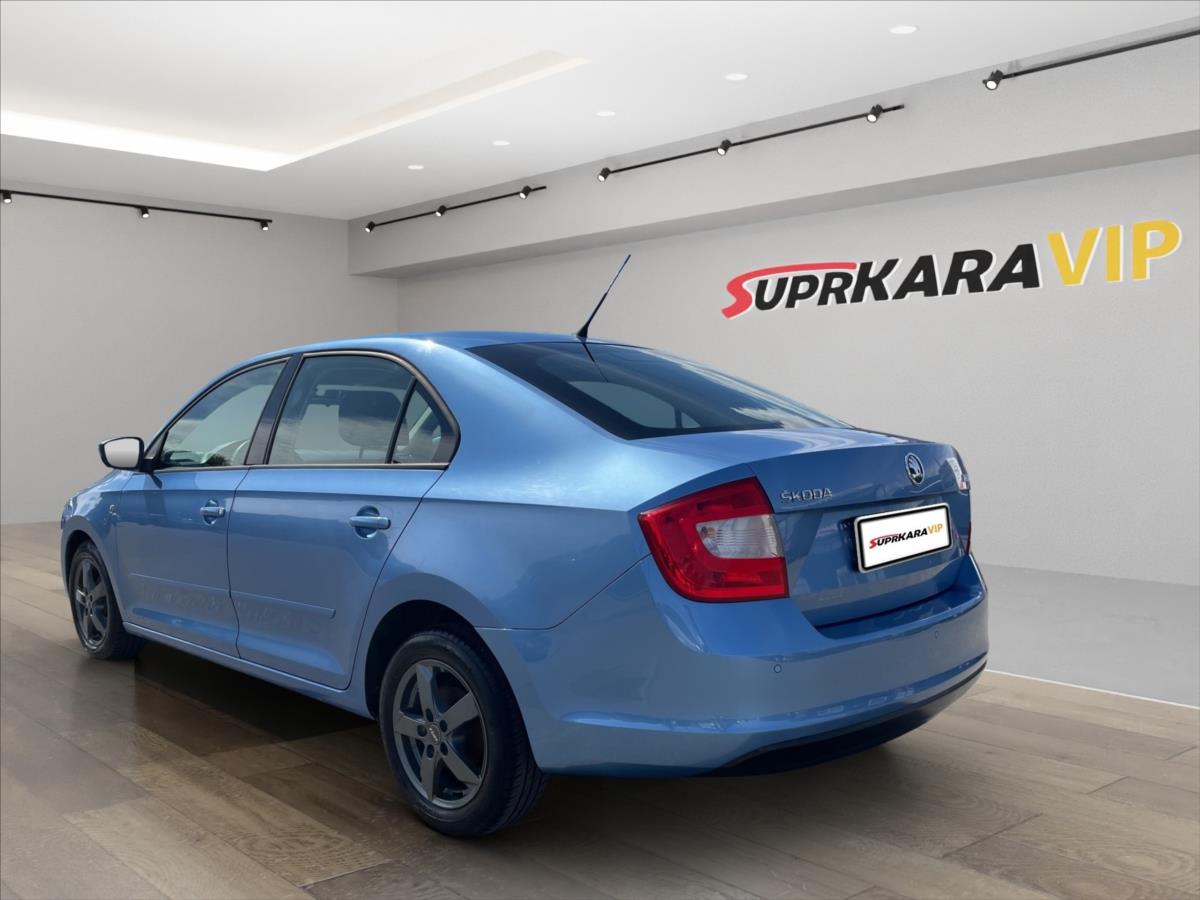 skoda-rapid-1-2-mpi-55kw-klima-vyhr-sedadla-alu-tempomat-pdc-plna-servisni-historie-po-servise - 6