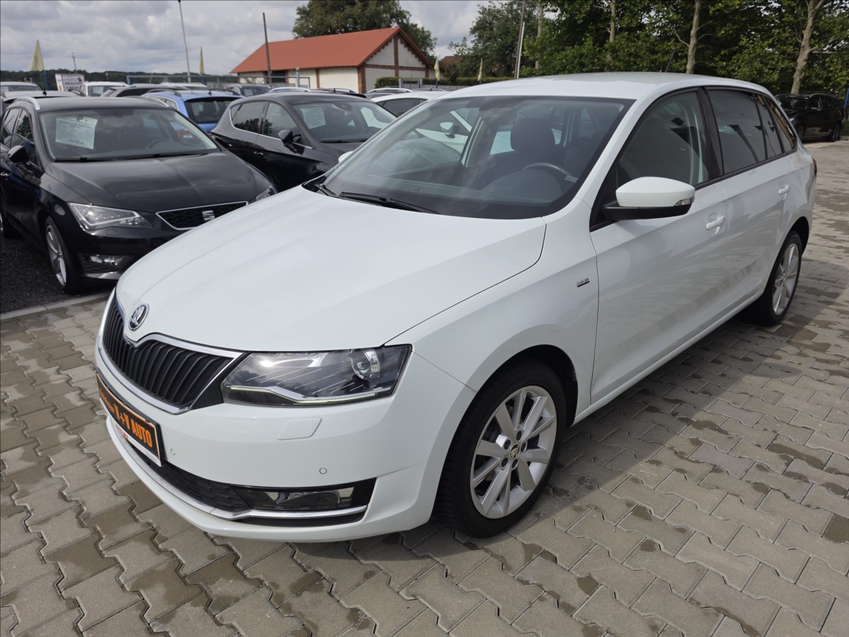 skoda-rapid-1-0-tsi-70kw-clever-tempomat - 2